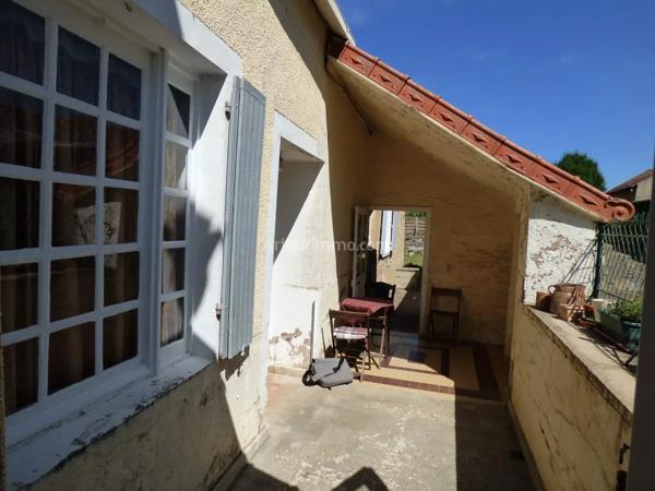 Vente Maison de village 7 pièces à Noyers