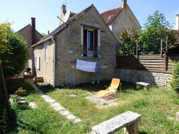 Vente Maison de village 7 pièces à Noyers