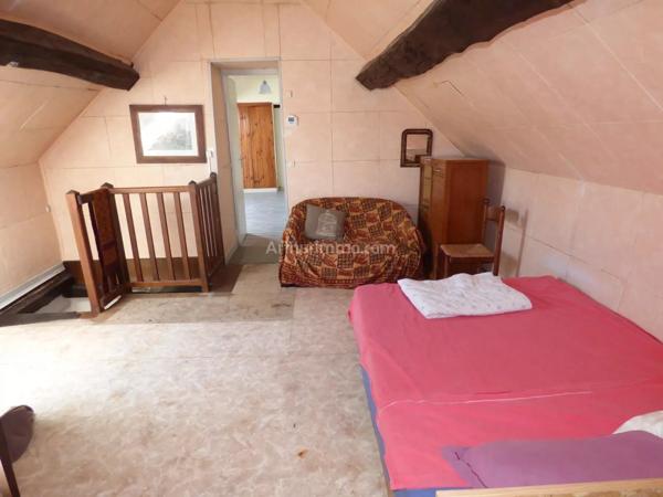 Vente Maison de village 7 pièces à Noyers