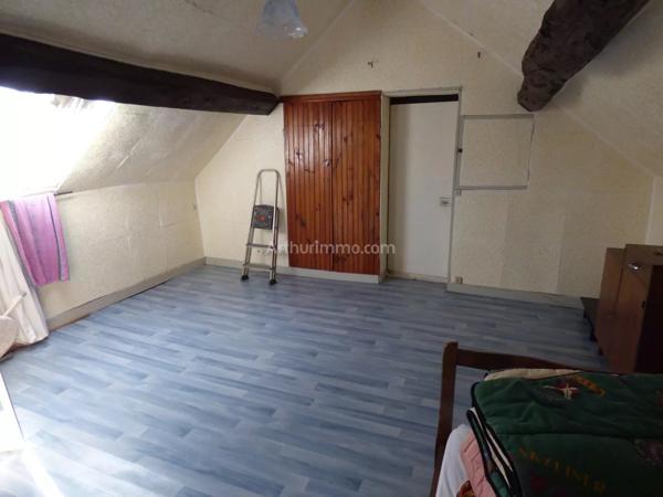 Vente Maison de village 7 pièces à Noyers