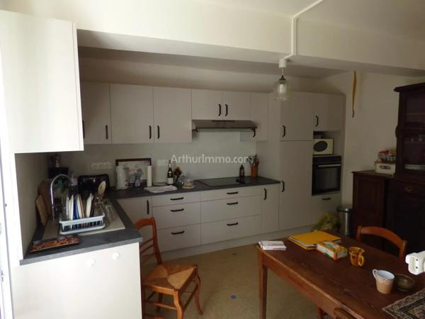 Vente Maison de village 7 pièces à Noyers