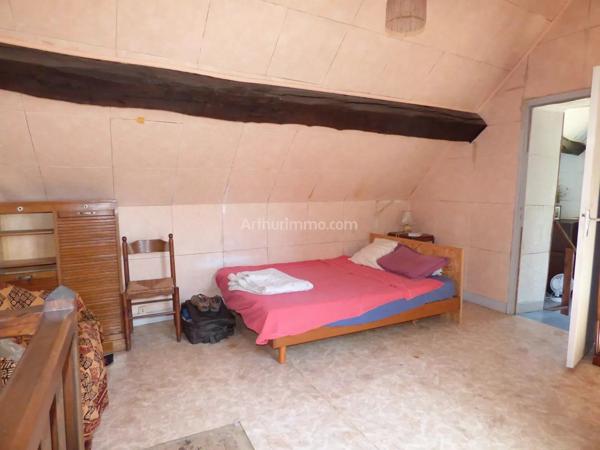 Vente Maison de village 7 pièces à Noyers