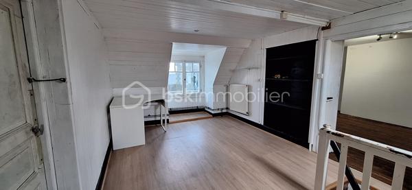 Maison de 85 m²