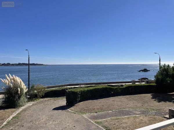 Achat - Appartement Concarneau 29900 9 pièces 203 m 2 2435 m 2