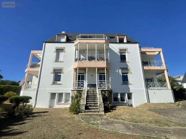 Achat - Appartement Concarneau 29900 9 pièces 203 m 2 2435 m 2