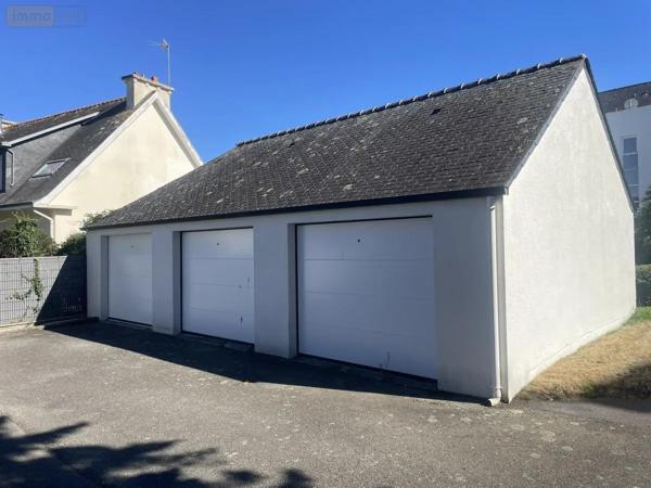 Achat - Appartement Concarneau 29900 9 pièces 203 m 2 2435 m 2