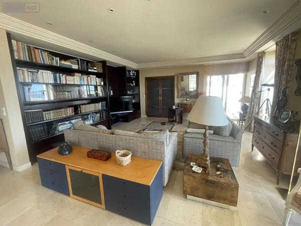 Achat - Appartement Concarneau 29900 9 pièces 203 m 2 2435 m 2