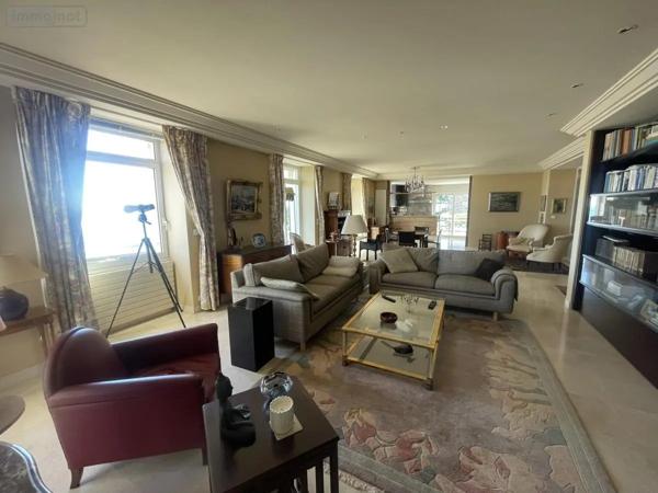 Achat - Appartement Concarneau 29900 9 pièces 203 m 2 2435 m 2