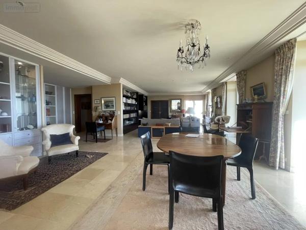 Achat - Appartement Concarneau 29900 9 pièces 203 m 2 2435 m 2