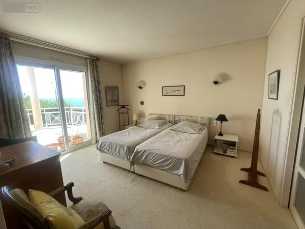 Achat - Appartement Concarneau 29900 9 pièces 203 m 2 2435 m 2