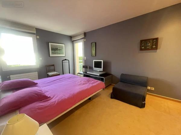 Achat - Appartement Concarneau 29900 9 pièces 203 m 2 2435 m 2