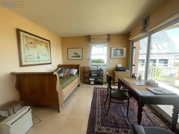Achat - Appartement Concarneau 29900 9 pièces 203 m 2 2435 m 2