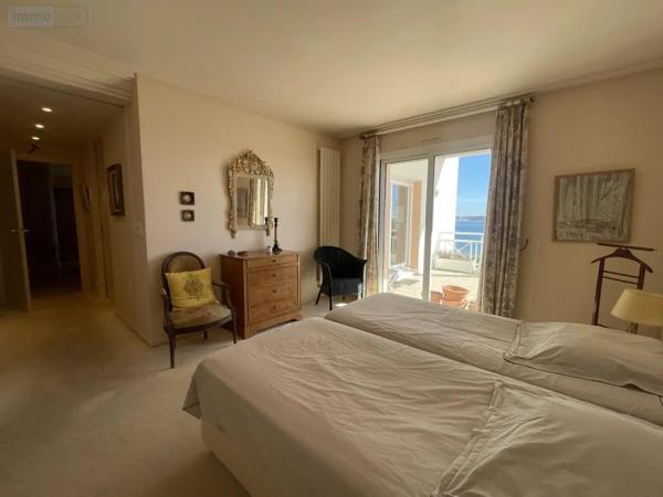 Achat - Appartement Concarneau 29900 9 pièces 203 m 2 2435 m 2