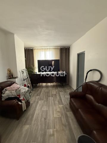 SAINT HONORÉ - IMMEUBLE D'ENVIRON 160M² AVEC COMPTEURS INDIVIDUELS