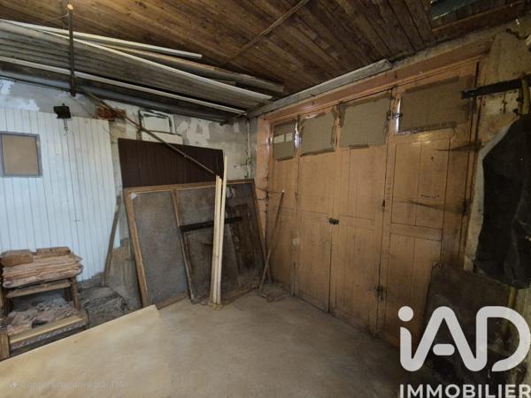 Maison à vendre 4 pièces 96 m² Nanteuil-sur-Marne