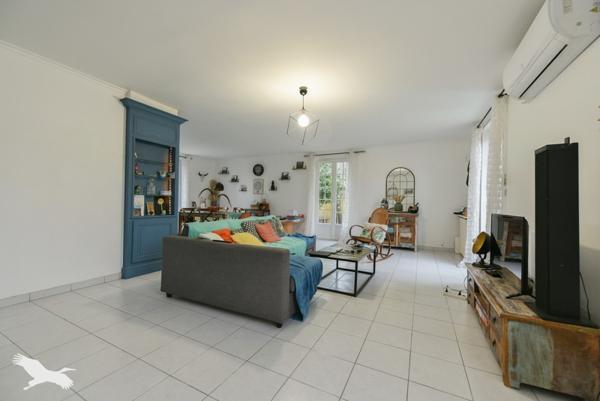 Maison à vendre |  Saint-Lubin-en-Vergonnois |  5 pièces | 144 m²