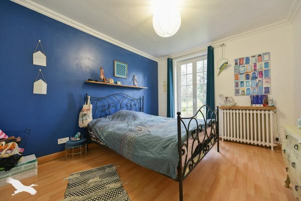 Maison à vendre |  Saint-Lubin-en-Vergonnois |  5 pièces | 144 m²