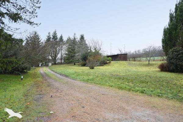 Maison à vendre |  Saint-Lubin-en-Vergonnois |  5 pièces | 144 m²