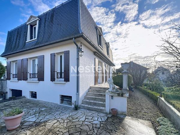 Maison Goussainville 6 pièces 140m2