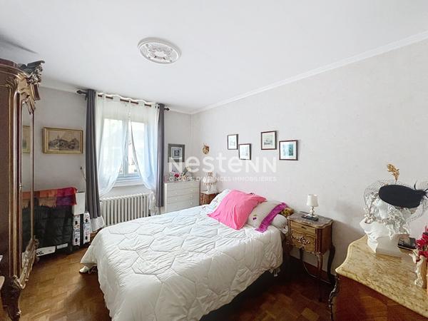 Maison Goussainville 6 pièces 140m2