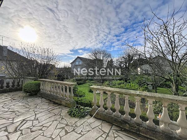 Maison Goussainville 6 pièces 140m2