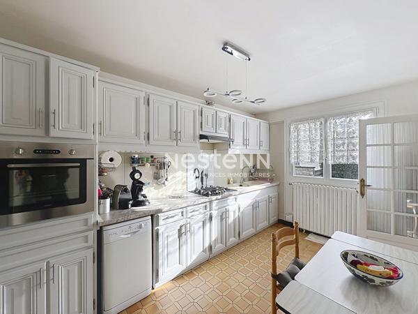 Maison Goussainville 6 pièces 140m2