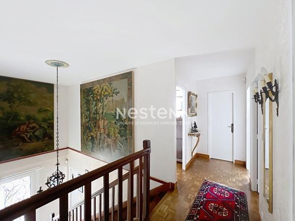 Maison Goussainville 6 pièces 140m2