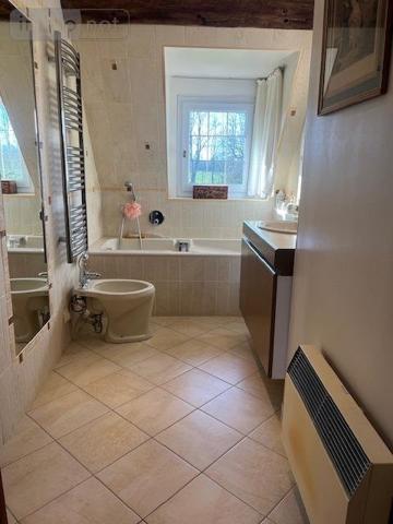 Maison à vendre à Équemauville dans le Calvados (14600), ref : HO848