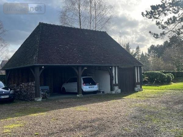 Maison à vendre à Équemauville dans le Calvados (14600), ref : HO848