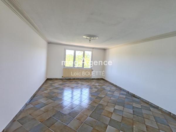 Maison à SAINT-JACQUES-DE-LA-LANDE, 35136 - 5 pièces 100m²