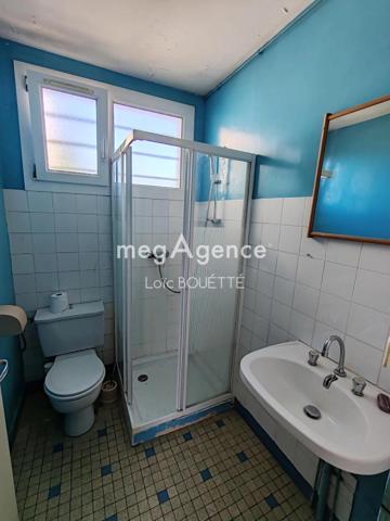Maison à SAINT-JACQUES-DE-LA-LANDE, 35136 - 5 pièces 100m²