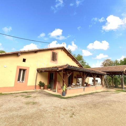 Maison ancienne de 123 m²