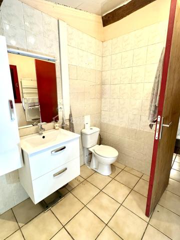 Maison ancienne de 123 m²