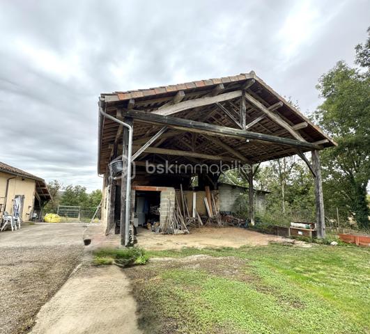 Maison ancienne de 123 m²