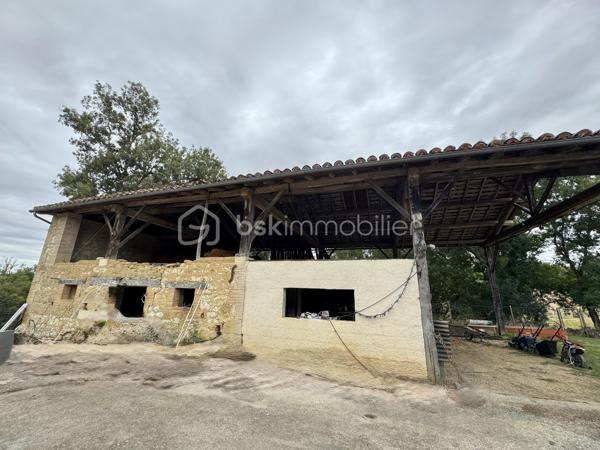 Maison ancienne de 123 m²