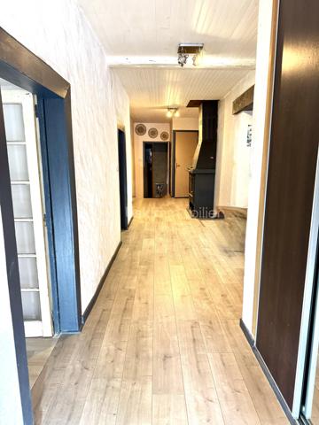 Maison ancienne de 123 m²