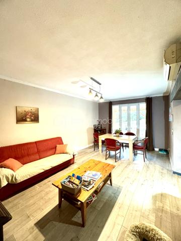 Maison ancienne de 123 m²