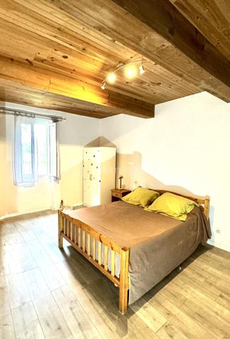 Maison ancienne de 123 m²