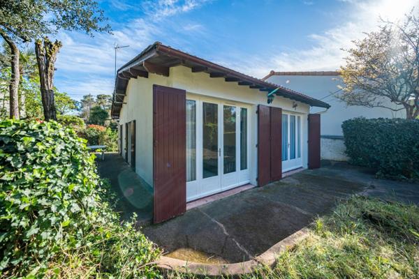 Maison 3 pièce(s) 2 chambre(s) 57.78 m²