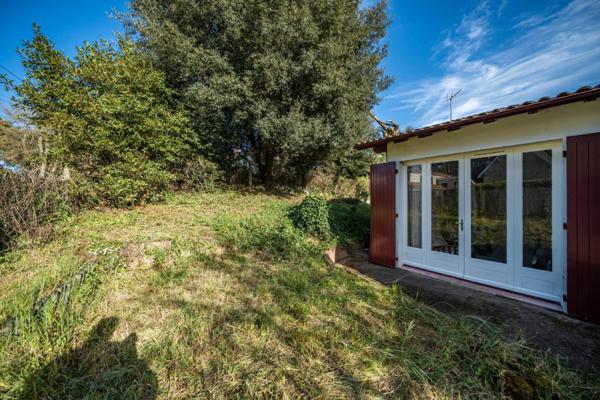 Maison 3 pièce(s) 2 chambre(s) 57.78 m²