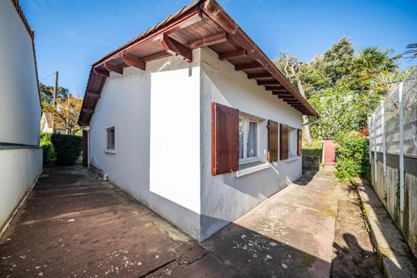 Maison 3 pièce(s) 2 chambre(s) 57.78 m²