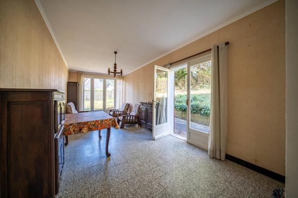 Maison 3 pièce(s) 2 chambre(s) 57.78 m²