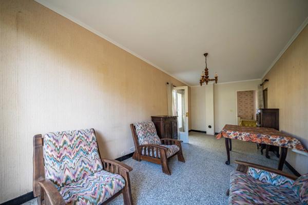 Maison 3 pièce(s) 2 chambre(s) 57.78 m²