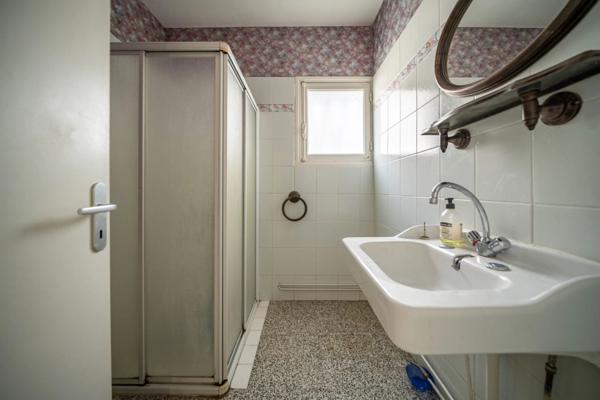 Maison 3 pièce(s) 2 chambre(s) 57.78 m²