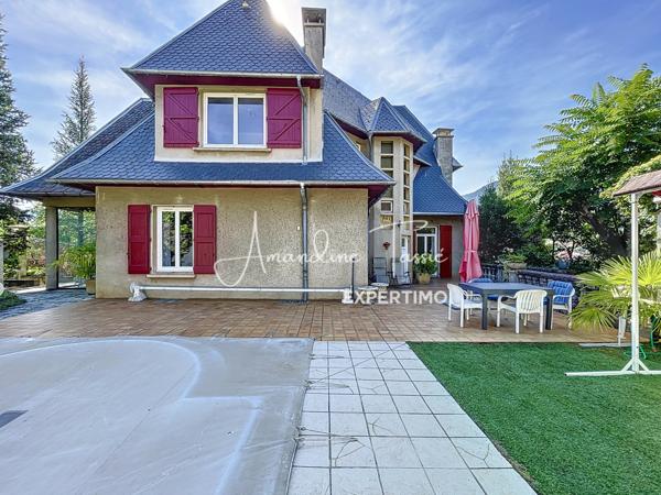 Millau (12100) Maison des années 50