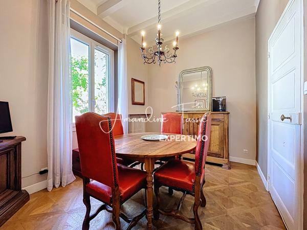 Millau (12100) Maison des années 50