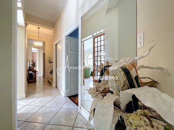 Millau (12100) Maison des années 50