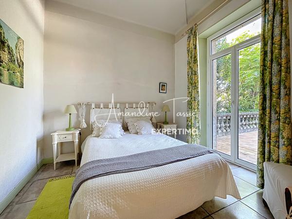 Millau (12100) Maison des années 50