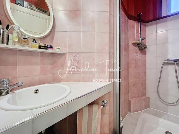 Millau (12100) Maison des années 50