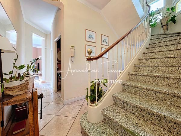 Millau (12100) Maison des années 50